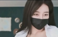 极品韩国主播劲爆抖奶裸舞 #热舞 #网红 #主播