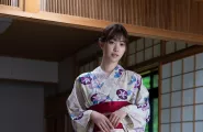 Akari Mitani 美谷朱里, Graphis Gals 「Vermilion」