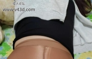 你大哥和你大嫂子第三贴，亮棕丝，致敬丝之魅SILKMODEL