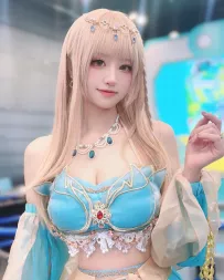 「千陽」藏不住的性感 越看越上火