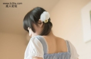 美少女战士JK酱镂空女僕