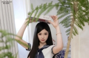 性感美图252期优酱