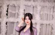 XiuRen秀人網 NO.7126 詩詩kiki