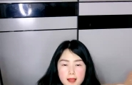 纯欲学妹全裸扣穴自慰 #蔷薇睡不够 高潮娇喘流白浆