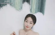 顶级杭州美女私拍露出