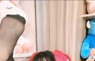 #樱桃小硬糖 半糖主播秀
