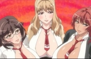 奥様は元ヤリマン 第一集