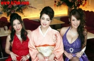 高级会员制クラブ雅3后编北条麻妃横山みれい朝桐光