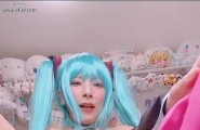 日本阿黑颜母狗，COS反差婊，口交技巧一流