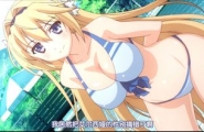恋骑士 Purely☆Kiss THE ANIMATION 第一集