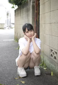 Moeka Marui 円井萌華, 週刊現代デジタル寫真集 [可愛い詐欺師]