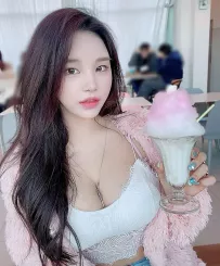 韓國美女쮸리 逆天勻稱身材」勾起網友目光