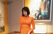 XiuRen秀人网 Vol.5310 果儿Victoria 完整版无水印写真