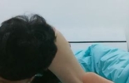厦门小情侣，家中啪啪黄播赚钱，舔穴狂魔花式进攻鲍鱼，肤白貌美大长腿，尤物佳人精彩香艳