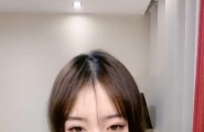 #米糕 天然巨乳美少女 漏奶掰穴