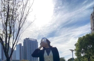 很爱户外露出的一只人妻少妇母狗 看着日常穿搭 妥妥的老实人良家摸样 私下真是让人大