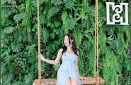 姿含超夭寿身材让人秒沦陷网晕：恋爱惹