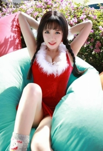 MFStar模范学院系列 VOL.070 徐cake 性感写真
