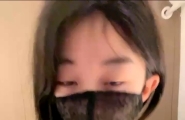 #直播 #00后的模特菲诗