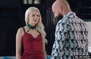 Blacked【HD】绿帽初体验