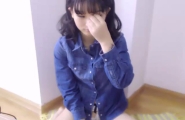 白虎小萝莉主播