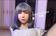 #十六夜咲 #男娘 #伪娘 #人妖