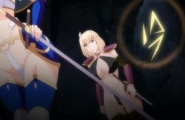 続・王女＆女騎士Wド下品露出 第一集