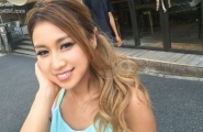 初撮りネットでAV応募→AV体験撮影 86カレン 23歳 海の家スタッフ
