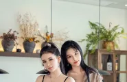 XingYan星顏社 VOL.192 LiuYuEr劉鈺兒