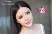 霓梓心 爱尤物高清写真图靓妹有约
