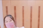 这是一个双性人，两套完整的系统。不是我们常说的人妖，或是做手术做的