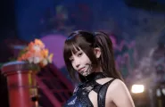 Cosplay 抱走莫子aa 危險訓練