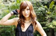 安城アンナ