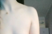 #直播【#小兔兔兔子】幼齿小可爱~狗链口塞捆绑~刺激到爆