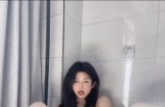 超纯白人妖小姐姐