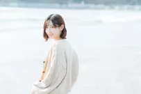 水湊みお 清新氣質女孩使人看了一眼著迷
