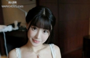童颜巨乳朱可儿美体盛宴等你品尝