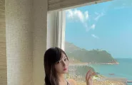 性感大解放「蘇小小」 大眼電力十足 看了超心動 (34P)