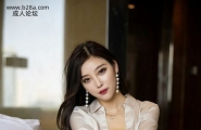 女神杨晨晨sugar私房衬衣配短裙半脱露性感内衣完美诱惑写真