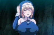 聖痕のアリア第二集