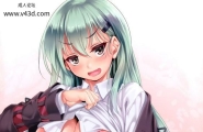 舰队收藏CLorz35无修正