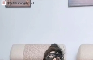 #直播 抖音熟女 敏姐 的福利视频