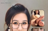 北京海淀人妻教师「杨佳佳」反差骚货！男友曝光足交+深喉全过程，太会玩了！