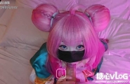 被禁锢的可丽希亚公主，被迫足交口爱，深插蜜汁穴，彻底沦为精液肉便器