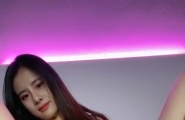 #直播【#奶贝贝】御姐下海！超级漂亮超性感~直播秀身材 道具自慰