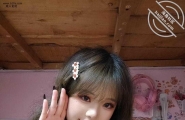 尤佳怡，21，大二，喜羞辱