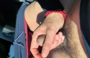 阳光明媚，享受就完了，不得不说老大姐技术一流