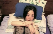 黑丝少妇的温柔