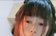 #主播 极品尤物甜美少女 双马尾性格活泼，柔软奶子乳摇