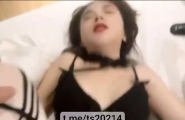 罕见稀有人妖萝莉，绝版视频，已经割鸡变性成真妹子萝莉